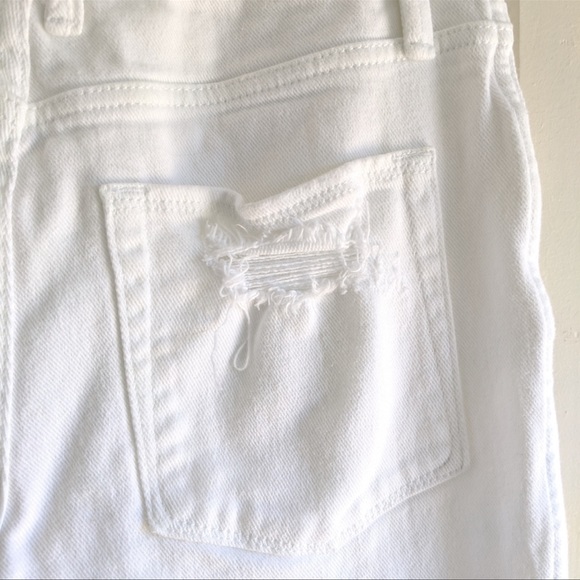 Good American Good Curve jean’s - Picture 3 of 7